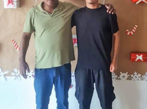 Clima de Natal embala negócios de empreendedores das Etecs e Fatecs