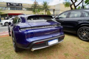 Polícia de SP apreende carros de luxo na Operação Falso Mercúrio