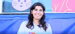 Caminho da Capacitação transforma trajetória de jovem em Bady Bassitt