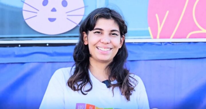 Caminho da Capacitação transforma trajetória de jovem em Bady Bassitt