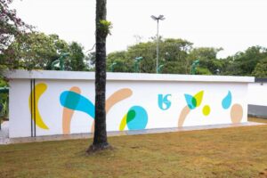 Novo reservatório em Salesópolis dobra oferta de água para população