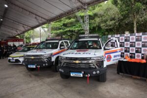 Governo de SP lança Operação Verão Integrada com reforço em segurança, mobilidade, saúde e meio ambiente para o litoral