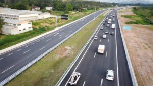 Monitoramento com IA reforça segurança no Rodoanel Norte; veja como funciona