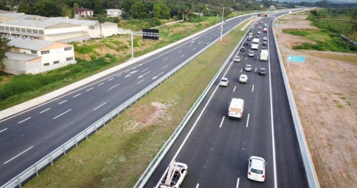Monitoramento com IA reforça segurança no Rodoanel Norte; veja como funciona