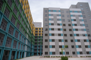 Casa Paulista contempla 468 famílias com o sonho da casa própria em Embu das Artes