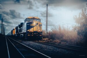 Comissão debate obras de revitalização da malha ferroviária na Baixada Fluminense