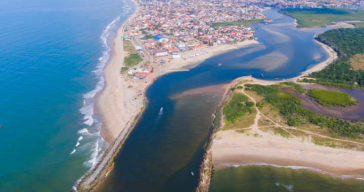 Medida provisória prorroga prazo para União identificar terras às margens de rios e no litoral