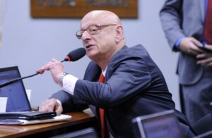 Orçamento 2026: relator setorial de defesa busca recomposição da proposta original