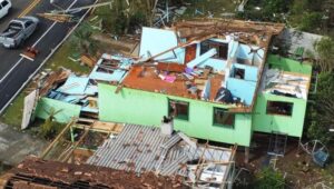 Medida provisória libera recursos para municípios do Sul atingidos por tornados