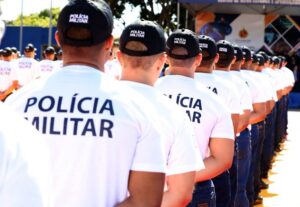 Medida provisória reajusta remuneração das polícias Civil e Militar e dos bombeiros do DF