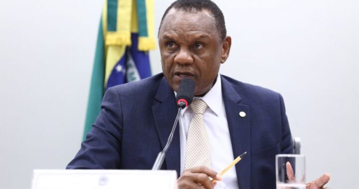 Comissão aprova projeto que define regras para árbitro profissional no esporte