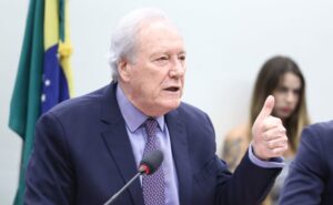 Cancelado debate com o ministro da Justiça sobre PEC da Segurança Pública