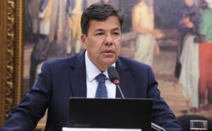 Comissão adia para a próxima terça votação do relatório sobre PEC da Segurança Pública