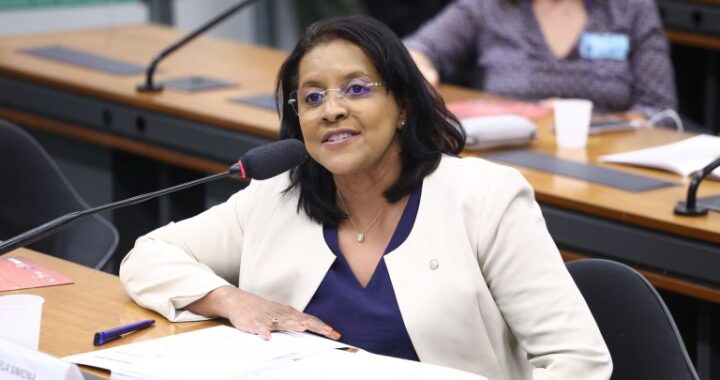 Comissão aprova proposta que trata vazamento de dados como ato de improbidade administrativa