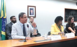 Comissão aprova proposta que define igualdade racial como direito fundamental na Constituição