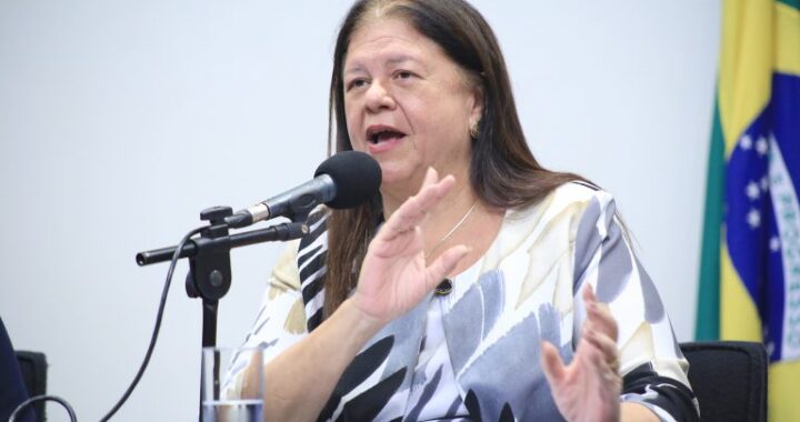 Comissão aprova projeto que garante segurança a conselheiros tutelares