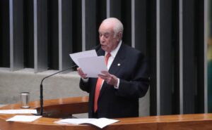 Câmara aprova regras mais rígidas para devedor contumaz; acompanhe