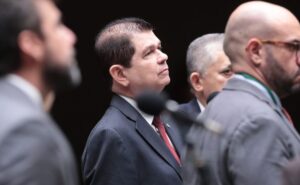 Câmara aprova texto-base com regras para o IBS previsto na reforma tributária