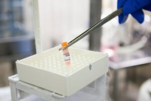 Da bancada à produção em larga escala: os bastidores da saga científica e industrial da vacina da dengue