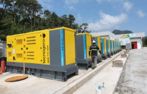 Abastecimento de água em São Paulo ganha importante reforço com antecipação de obra de transposição para o Alto Tietê