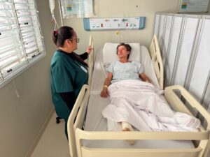 Interior de SP concentra 65,7% dos leitos reativados no estado; Rio Preto lidera expansão