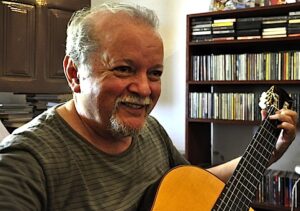 Lei reconhece obra de Sebastião Tapajós como manifestação da cultura nacional