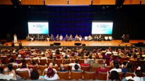 Governo de SP apresenta modelo que extinguiu a Cracolândia no I Simpósio Latino-Americano de Políticas Sobre Drogas