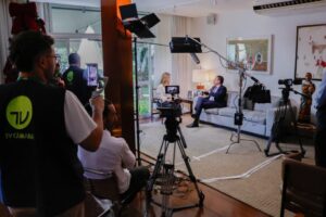 Hugo Motta faz balanço positivo de 2025 e aponta desafios para o ano eleitoral