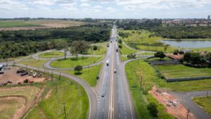 Conheça a melhor rodovia do Brasil: trecho da Raposo Tavares vira referência nacional em infraestrutura
