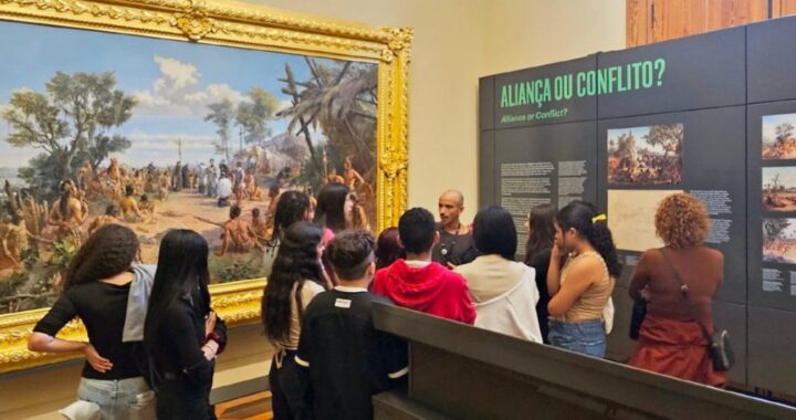 Museus e parques da USP oferecem experiências lúdicas e educativas nas férias de janeiro