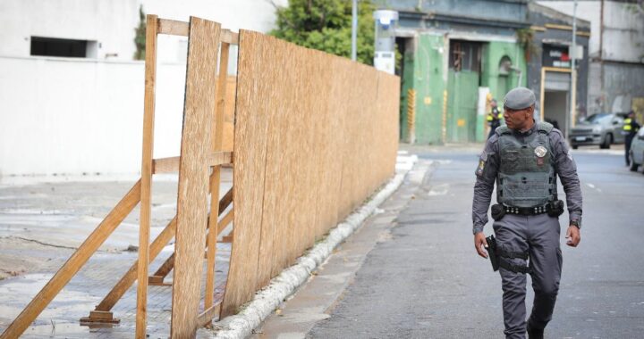 Centro de São Paulo completa oito meses sem a Cracolândia: veja como ação integrada desmontou tráfico e levou dignidade à região