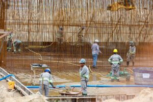 ETA Melvi ampliará tratamento e disponibilidade de água na Baixada