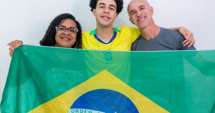 Prontos pro Mundo: 99 estudantes têm sete cidades da Austrália como destino do intercâmbio nas próximas semanas