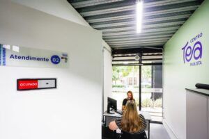 Centro TEA Paulista amplia operação e passa a ter atendimento 24 horas