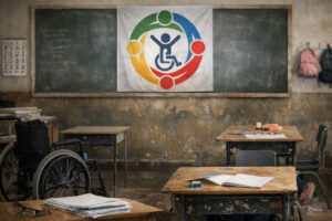 Inclusão no papel, exclusão no cotidiano: quando os números não enxergam pessoas