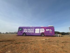 Operação Verão Integrada leva redução de roubos ao litoral de SP em meio ao recorde de turistas