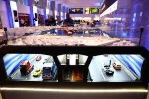 Governo de SP atende demanda centenária e assina contrato da PPP do Túnel Santos-Guarujá nesta quarta (28)