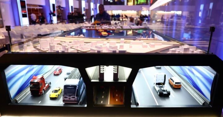 Governo de SP atende demanda centenária e assina contrato da PPP do Túnel Santos-Guarujá nesta quarta (28)