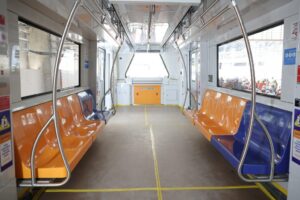 Conheça as obras da Linha-6 Laranja, que ligará a Brasilândia ao centro de São Paulo