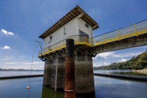 6 perguntas e respostas para entender como os níveis dos reservatórios impactam no abastecimento de água em São Paulo