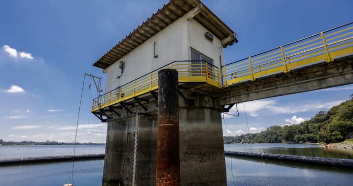 6 perguntas e respostas para entender como os níveis dos reservatórios impactam no abastecimento de água em São Paulo