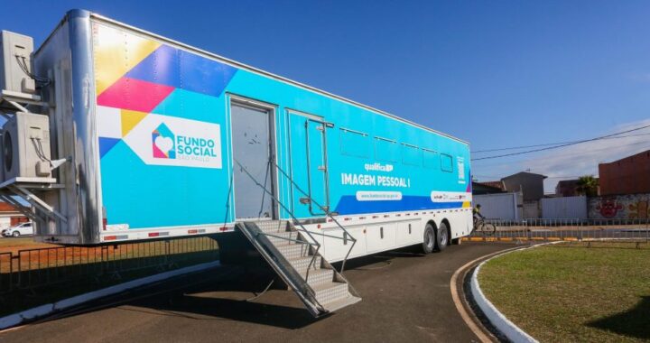 Caminho da Capacitação abre vagas para cursos gratuitos em 14 municípios da região de Franca