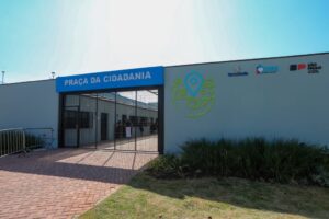 Praças da Cidadania oferecem mais de 600 vagas em cursos gratuitos do Fundo Social de São Paulo