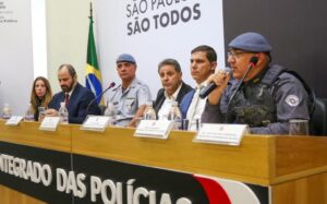 Polícia Civil amplia ações contra roubos e receptação de canetas emagrecedoras em São Paulo
