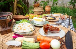 2º Concurso de Receitas das Cozinheiras Escolares: premiadas aproveitam o máximo dos alimentos