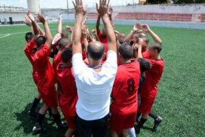 Fundação CASA registra menor taxa média anual de reincidência desde 2016