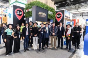 SP lança Rota do Futebol, Guia Afroturismo SP e Circuito Country no mercado espanhol