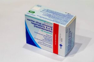 Por que a vacina que combate bronquiolite é importante para gestantes e bebês? Entenda