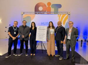 Hub de Inovação em São José dos Campos fortalece o avanço do saneamento básico no estado