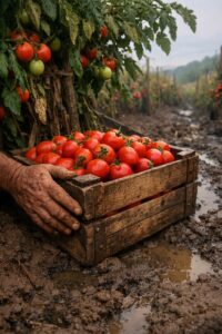 Ribeirão Branco e a agricultura familiar: entre a força da terra e o abandono do crédito